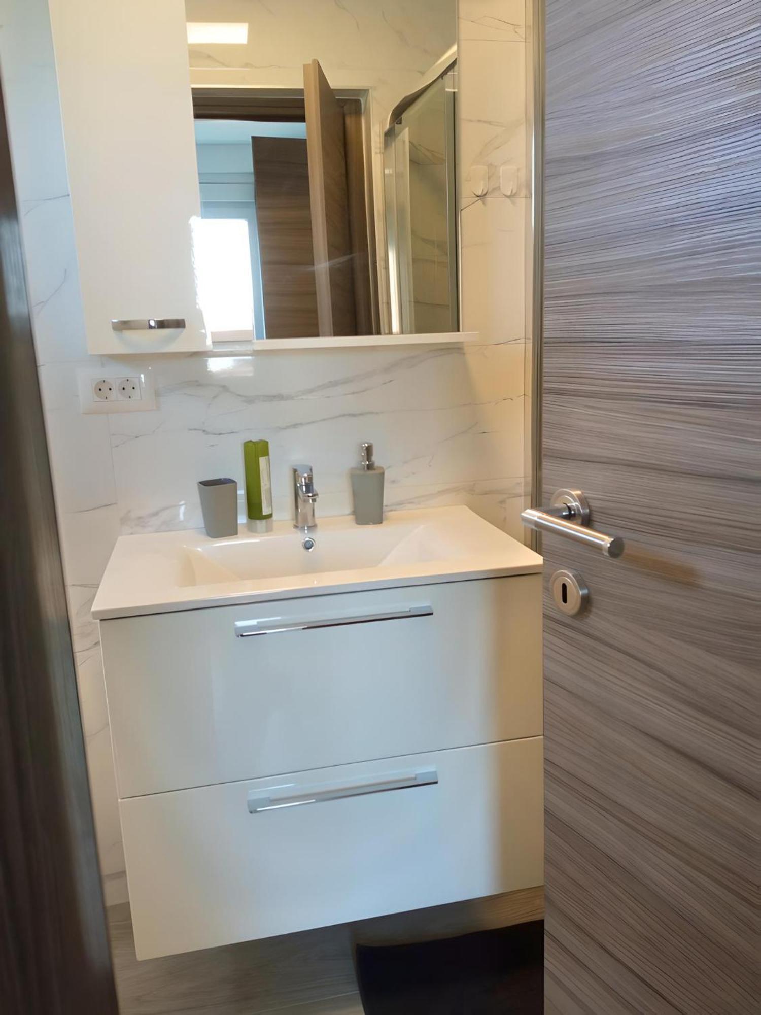 Apartment Valentino Tar-Vabriga Exteriér fotografie